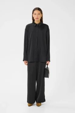 GZjessie shirt NOOS Black 10910670