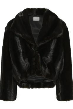 GZkenna jacket Dark brown 10910611