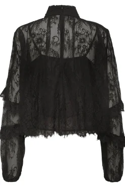 GZlami blouse Ganache 191018 10910810