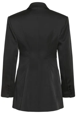 GZlatia blazer Black 100017 10910704