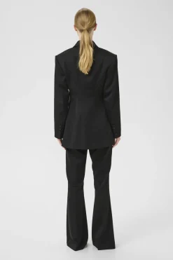 GZlatia blazer Black 100017 10910704