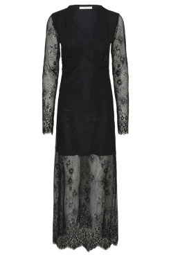 GZliani dress Black 100017 10910786