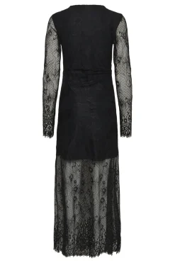 GZliani dress Black 100017 10910786