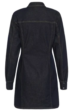 GZmae dress Dark Blue Rinse 102429 10910869