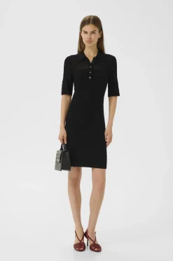 GZmagny dress Black 10910347