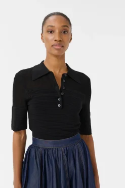 GZmagny top Black 10910514