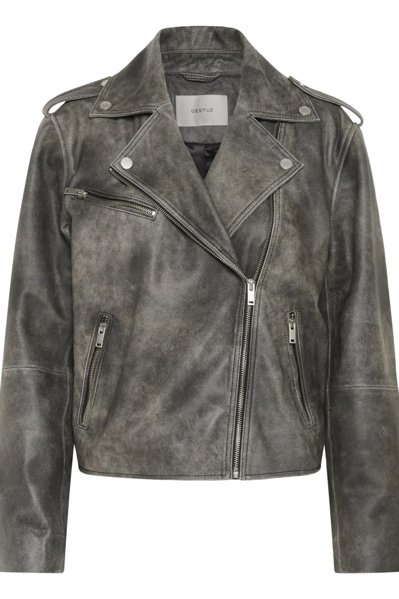 GZnaomi vintage jacket NOOS Cold vintage grey 10910404