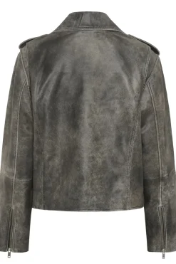 GZnaomi vintage jacket NOOS Cold vintage grey 10910404