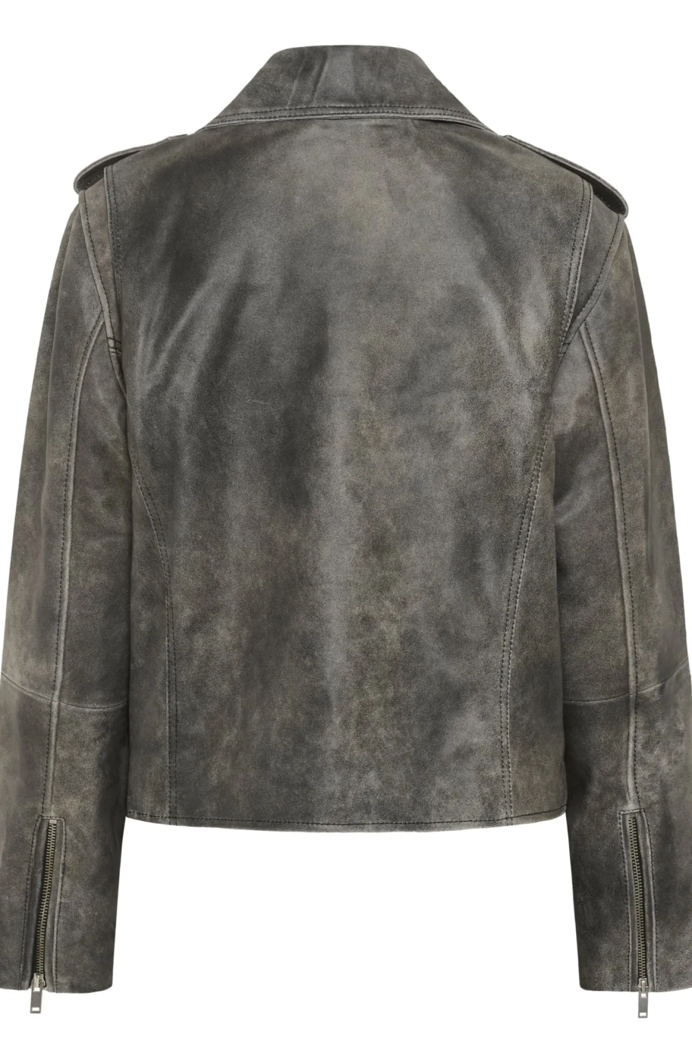 GZnaomi vintage jacket NOOS Cold vintage grey 10910404