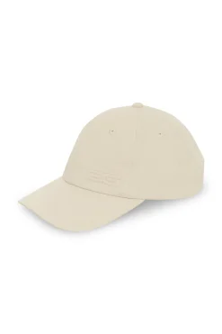 GZnoemi canvas cap Light Grey Beige 10910279