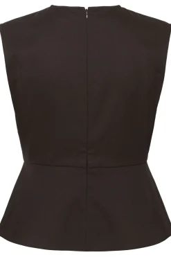 GZpaula peplum top Mol‚ 10910613