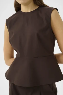 GZpaula peplum top Mol‚ 10910613