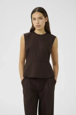 GZpaula peplum top Mol‚ 10910613