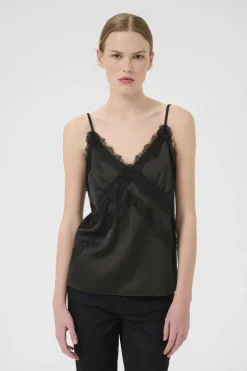 GZsachi slip top NOOS Black 10910496
