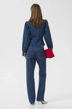 GZsamia top Indigoblue 109201 10911020