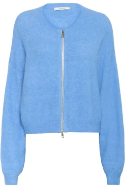 GZsasi cardigan Azure Blue 174139 10910984