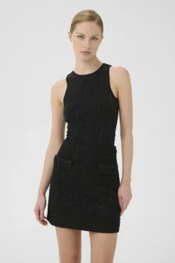 GZsaya top Black 100017 10910781