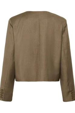 GZschany blouse Ermine 181022 10911041