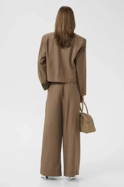 GZschany blouse Ermine 181022 10911041