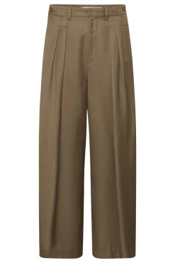 GZschany MW pants Ermine 181022 10911054