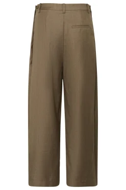 GZschany MW pants Ermine 181022 10911054