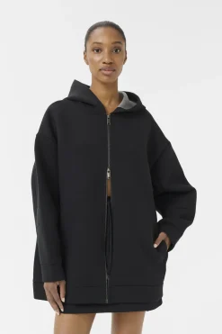 GZsumma OZ hoodie Black 10909951