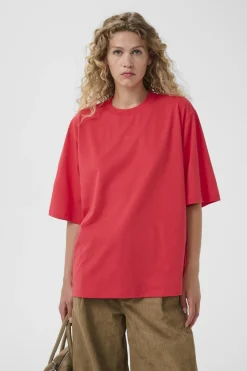 GZtamu tee Tomato 181660 10911064