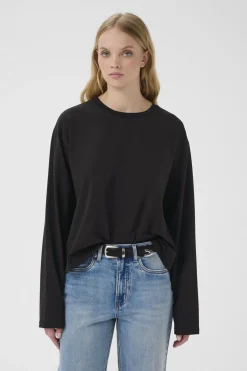 GZtima ls tee NOOS Black 100017 10910959