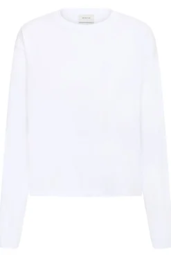 GZtima ls tee NOOS Bright White 110601 10910959