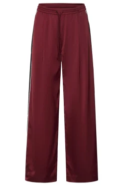 GZtracey HW pants Cabernet 191724 10911038