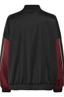 GZtracey jacket Cabernet 191724 10911039