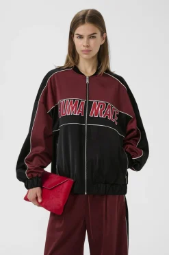 GZtracey jacket Cabernet 191724 10911039