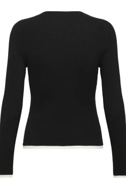 GZtrisha pullover Black 100017 10910848