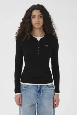 GZtrisha pullover Black 100017 10910848