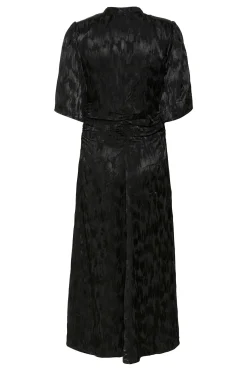 GZzabrina ss dress Black 10910288