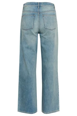 GZzumalin HW jeans Mid blue washed 10910280