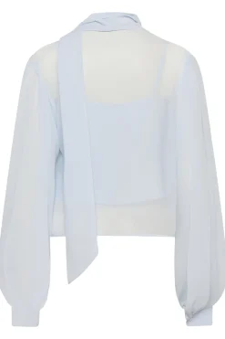 GZzurina blouse Blue Finch 134016 10911029