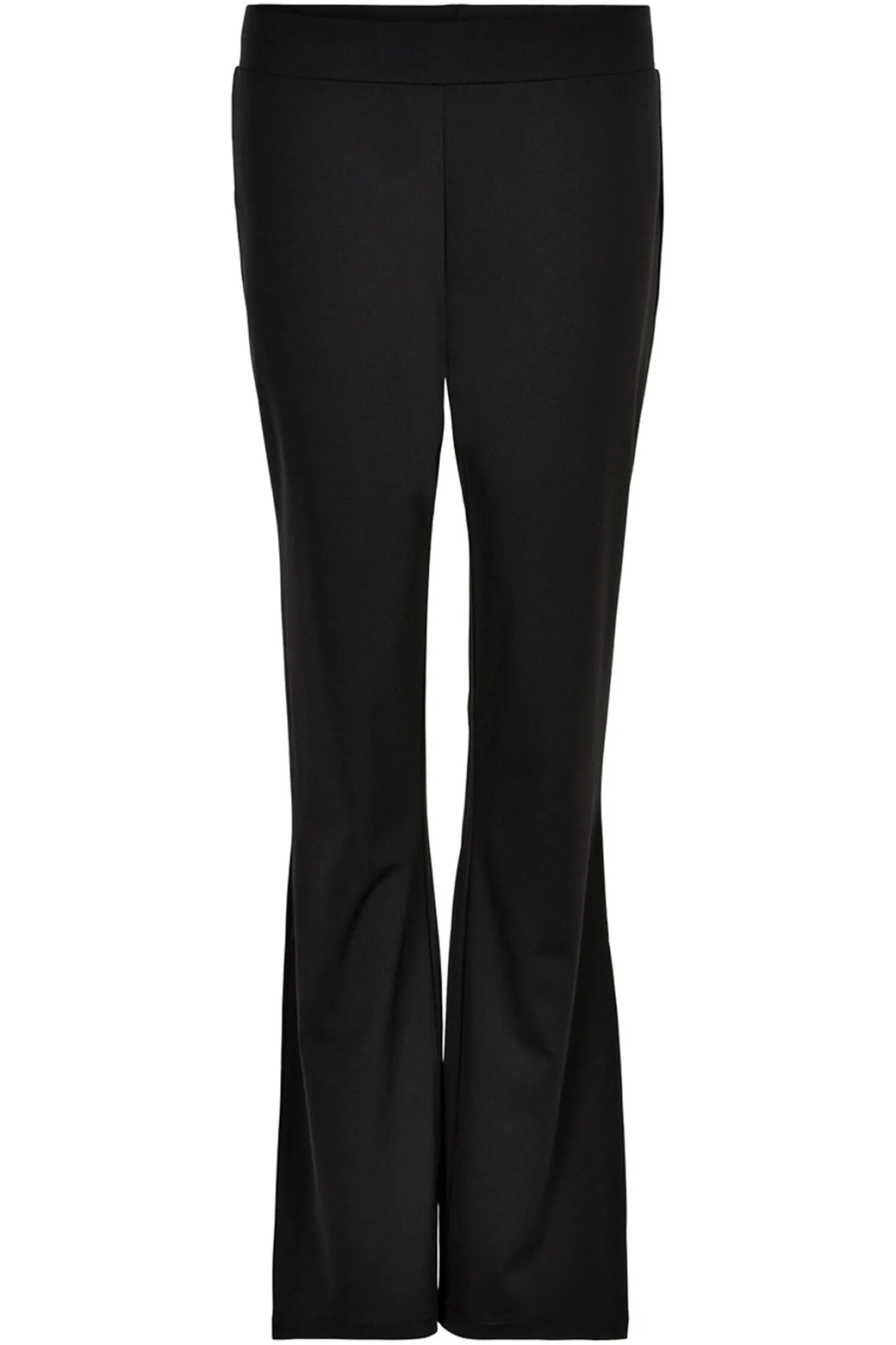 Haily Boot cut pants SORT 15355