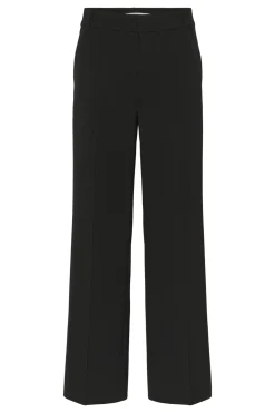 HAISLYIW PANT Black 194008 30112222