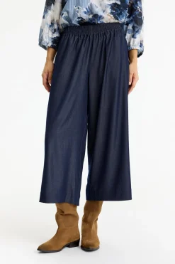 Hannah pants DARK BLUE 16973