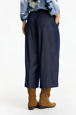 Hannah pants DARK BLUE 16973