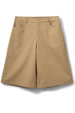 HARLEYSW BERMUDA SHORTS 7012 Camel S261351