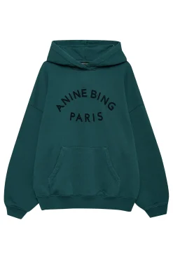 HARVEY PARIS DARK TEAL A0811526