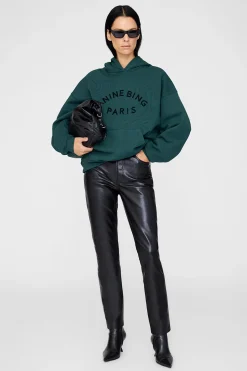 HARVEY PARIS DARK TEAL A0811526