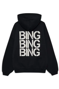 Harvey Vintage black A0812095