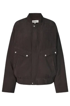 HawaiiLL Jacket LS 87 Dark Mokka 254456015