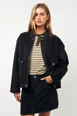 HawaiiLL Jacket LS 87 Dark Mokka 254456015