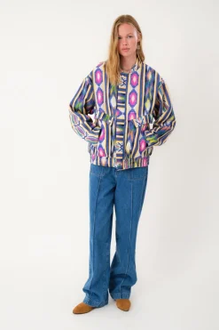 HawaiiLL Jacket LS 70 Multi 254136005