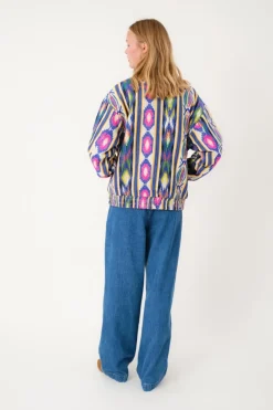 HawaiiLL Jacket LS 70 Multi 254136005