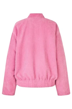 HawaiiLL Jacket LS 51 Pink 254456015